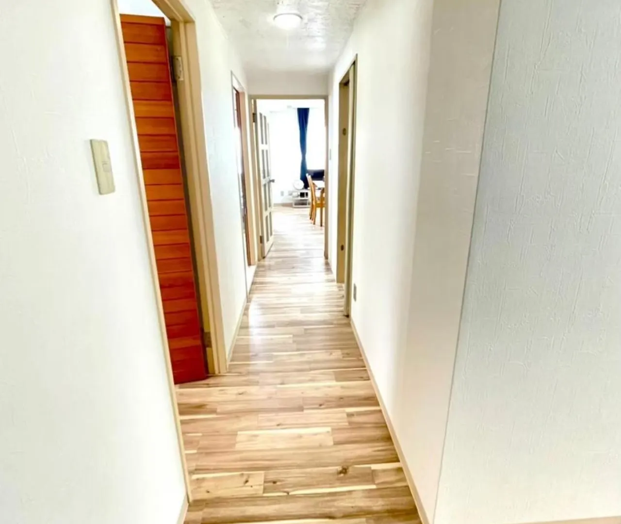 Ueda Building - Vacation Stay 13581 Asahikawa 0*,